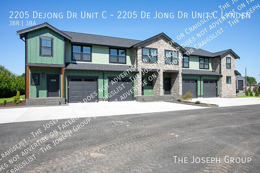 1st image of 2205 Dejong Dr Unit C