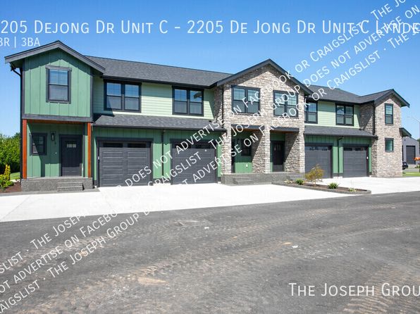 2205 Dejong Dr UNIT C