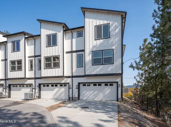 1095 N Pinewood Ct, Coeur D Alene, ID 83814