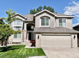 8996 Sanderling Way, Littleton, CO 80126