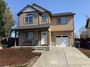 2616 San Clemente Ct NE, Salem, OR 97305