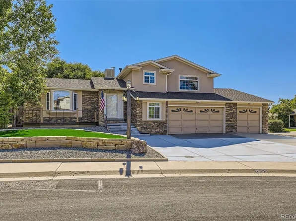 2546 W 105th Court, Westminster, CO 80234