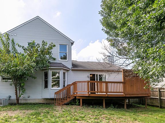 3rd image of 2216 Yagger Bay Dr