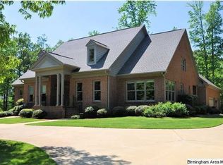 9 Shephard Gap Rd, Leeds, AL 35094