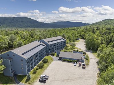 16 Roadrunner Drive #IIA-304, Newry, ME, 04261
