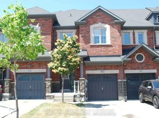 60 Zachary Pl, Vaughan, ON L4H3S4