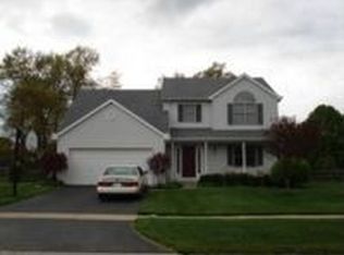 7145 Shady Grove Ln, Temperance, MI 48182