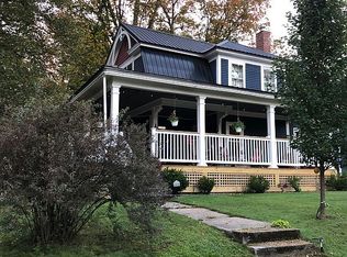 67 Cottage St, Bethlehem, NH 03574