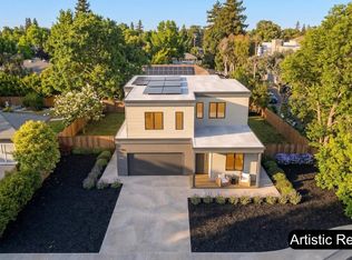 5973 Tandera Ave, San Jose, CA