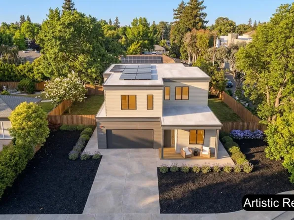 5973 Tandera Ave, San Jose, CA 95123