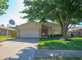 241 Willoway Dr, Norman, OK 73072