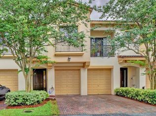 4758 Preserve St, Coconut Creek, FL 33073