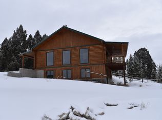 271 Nugget Trl, Butte, MT 59701