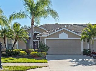 3904 Cordgrass Way, Naples, FL 34112