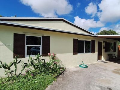 740 N 71st Ave, Hollywood, FL, 33024