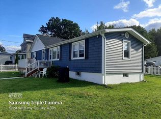 231 S Morris St, Dover, NJ 07801