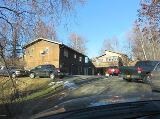 1301 E Klatt Rd, Anchorage, AK 99515