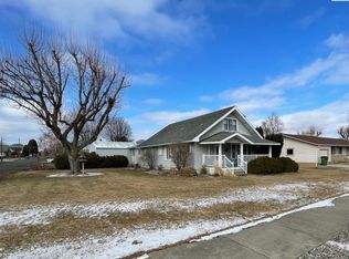 110 S Jennings Ave, Saint John, WA 99171