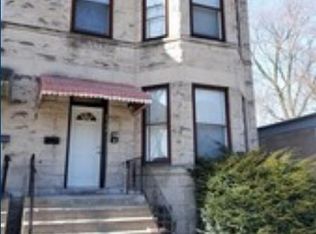6504 S Eberhart Ave #2, Chicago, IL 60637