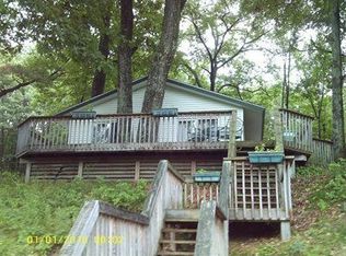 16823 McGarry Dr, Leroy, MI 49655