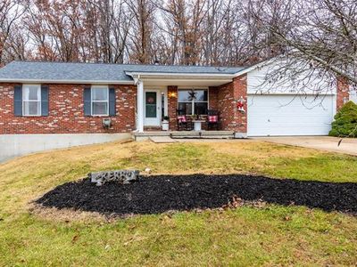1071 Eagle Valley Dr, Festus, MO, 63028