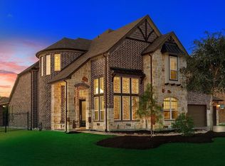 4014 Sabine Valley Trl, Spring, TX 77386