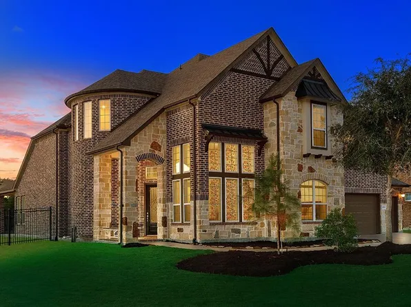 4014 Sabine Valley Trail, Spring, TX 77386