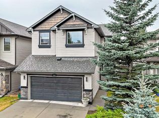 121 NE Chapalina Hts SE, Calgary, AB T2X 0B2