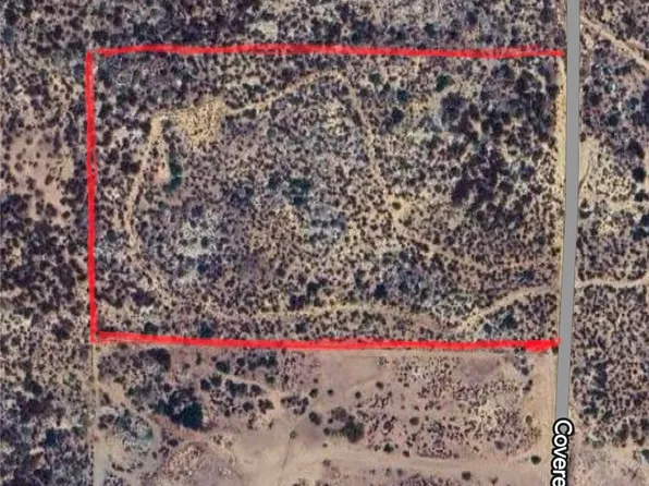 0 Covered Wagon Trl Lot 29, Anza, CA 92539