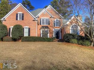 1060 Ector Chase, Kennesaw, GA 30152