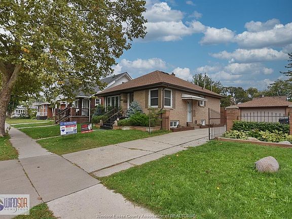2nd image of 1534 Pillette Rd