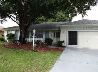 3879 N Rose Bay Path, Beverly Hills, FL 34465
