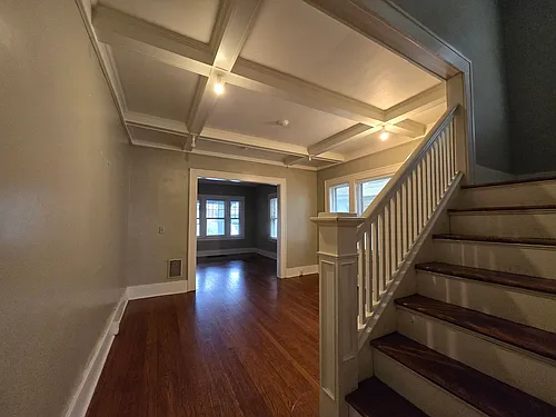 Floor plan 51 Morningside Park