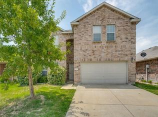 532 Eisenhower Ln, Lavon, TX 75166