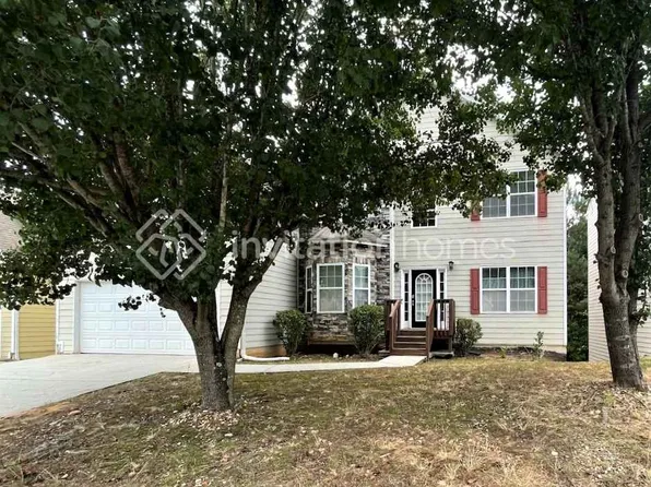 633 Rock Hill Pkwy, Lithia Springs, GA 30122
