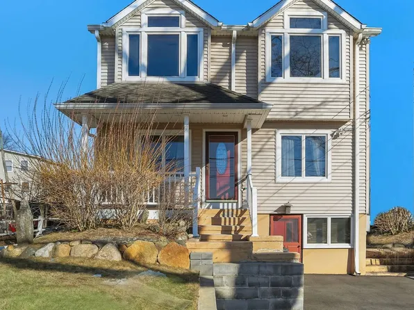 556 Fairfield Avenue, Stamford, CT 06902