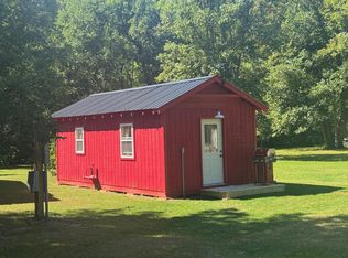 10500 Quiring Rd NE, Blackduck, MN 56630