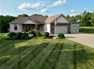 2741 Sunburst Dr, Medina, OH 44256
