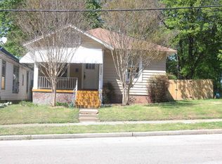 2494 Princeton Ave, Memphis, TN 38112