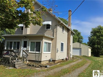 45 Bird St, Westfield, NY, 14787
