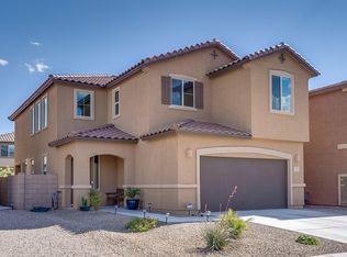 6766 E Neptune Cove Rd, Tucson, AZ 85756