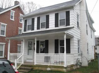 222 E Linden St, Kennett Square, PA 19348
