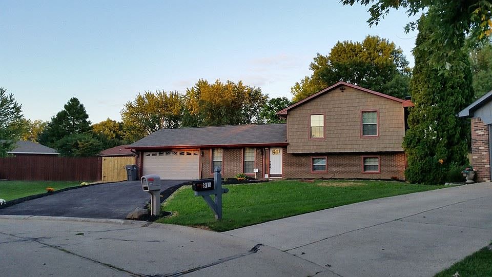 1st image of 814 Corkwood Ct