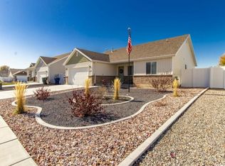 149 N Keogh Ln, Ogden, UT 84404