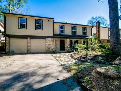 2330 Trailing Vine Rd, Spring, TX, 77373