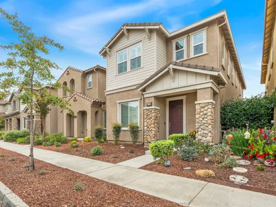 4137 Adriatic Sea Way, Sacramento, CA, 95834