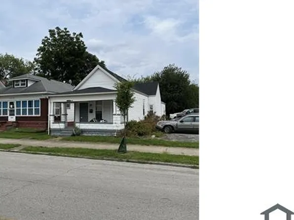 1312 E Oak St, New Albany, IN 47150