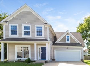 1408 Cane Ct, Nashville, TN 37217
