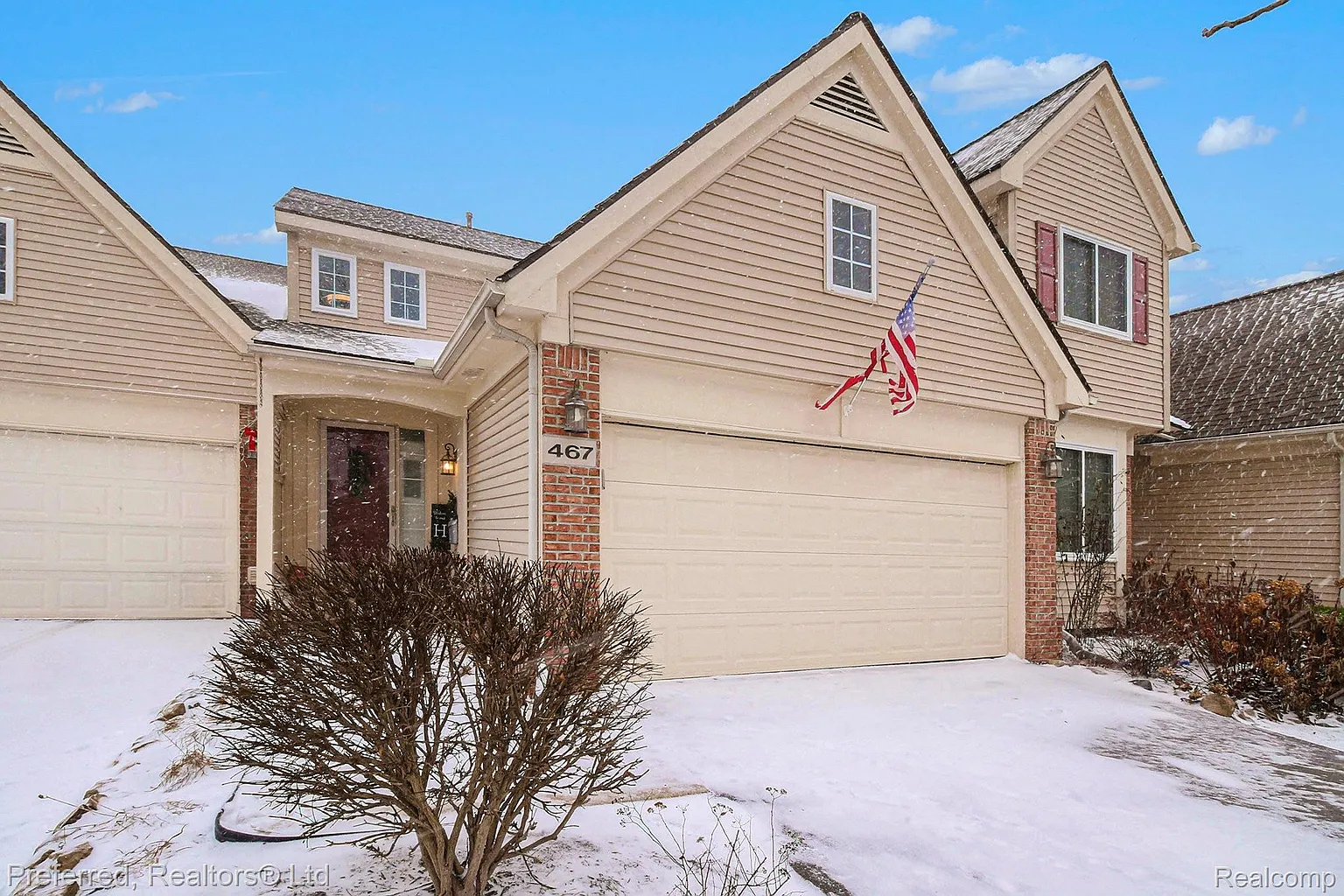 467 Lilly View Ct photo 1