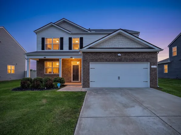 122 William Dylan Dr, Murfreesboro, TN 37129